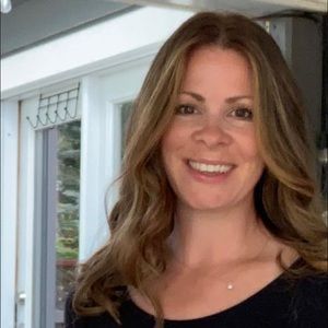 Meet your Posher, Shannon